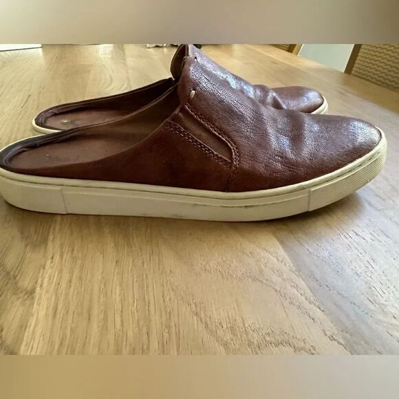 Frye Ivy Mule Slide women - Picture 3 of 8